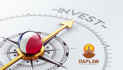 The document request to award an Investment registration certificate with the project which doesn’t belong to the approval of investment policy?